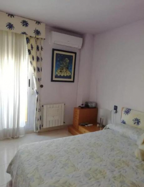 Townhouse-Air-conditioned-100-mt-from-the-sea Canet D'en Berenguer